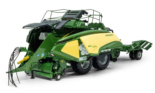 Ros krone bigpack hdp ii - krone,