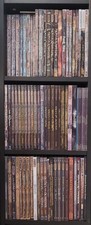 68 Books - Dungeons & Dragons