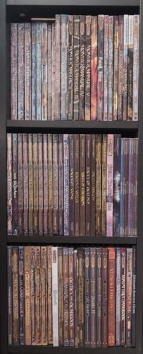 Dungeons dragons 3rd edition - dragons,