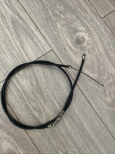 Used throttle cable - ,
