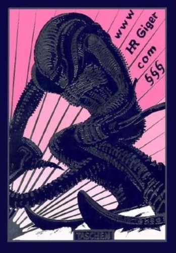 Www giger com 666 - www,