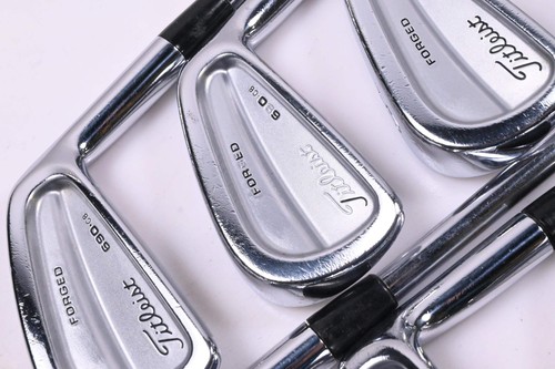 Titleist 690 irons pw - irons, 3-pw