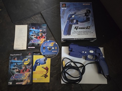 Namco playstation con - 2, g