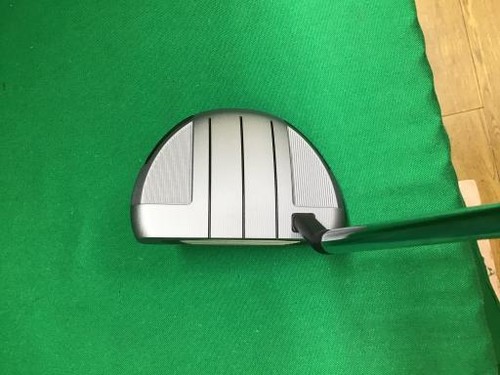 Taylormade spider rollback - spider, gt