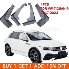 Genuine OEM Splash Guards Mud