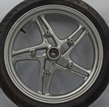 Front Wheel (120/70-ZR17) -