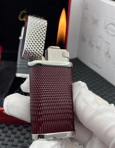 Smoking lighter cartier - smoking,