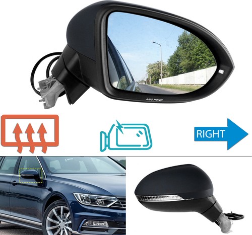 For passat 2014 18 right - 2014-18,