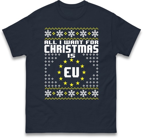 All want for christmas - want,