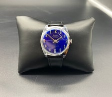 Vintage SWISS MADE Watch 1970s Mens Automatic watch