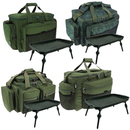 New fishing tackle - tackle, bag