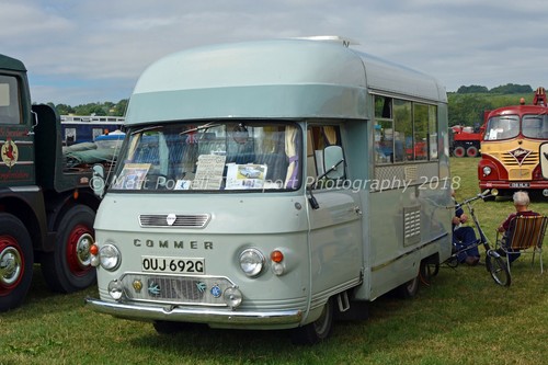 Van photo 12x8 - van,