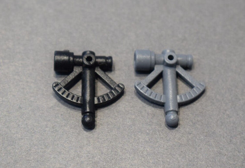 Lego 30154 sextant - sextant, quadrant