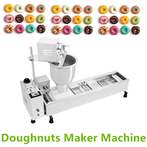 Commercial automatic - commercial,