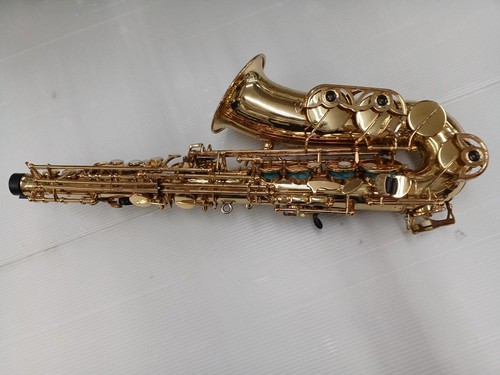 Yanagisawa 500 alto - yanagisawa,