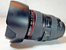 Canon EF 24-105mm f/4 L IS USM