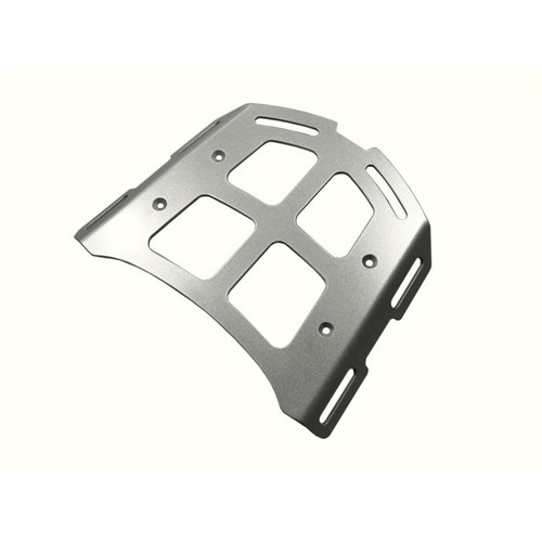 Zieger silver luggage rack for - zieger,