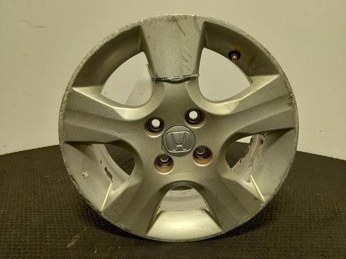 Honda jazz alloy wheel inch - alloy, 15