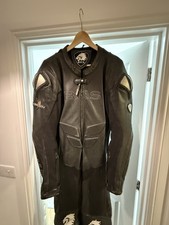BKS One Piece Motorcycle Suit