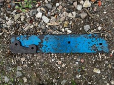 Ransomes Plough TCN UCN SCN