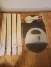 Seca 217 Mobile Height