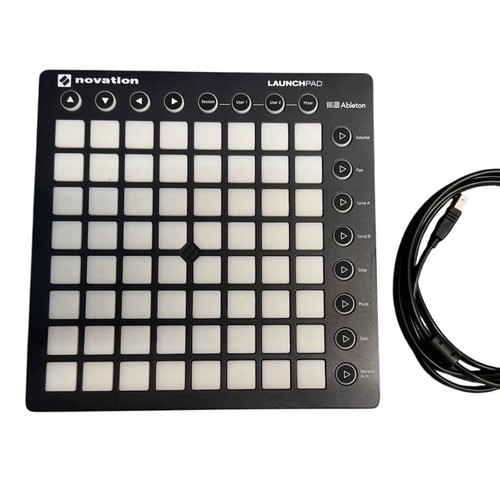 Novation launchpad mini - launchpad,