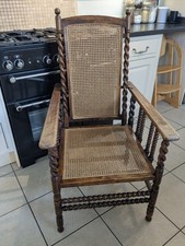 Antique Edwardian Jacobean