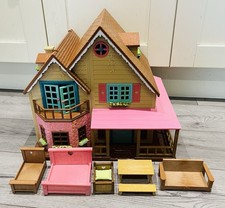 Lil Woodzeez Honeysuckle