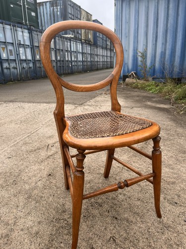 Balloon back chair decorative - balloon,