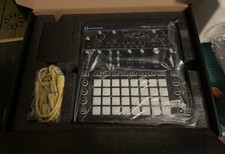 Novation Circuit Mono Station in original box