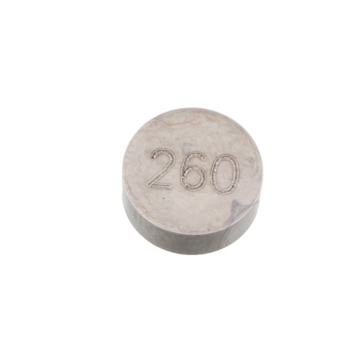 Jmp valve shim 5mm 60 - jmp, 2.60 