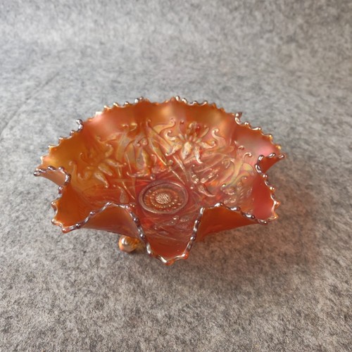 Northwood carnival glass - carnival,
