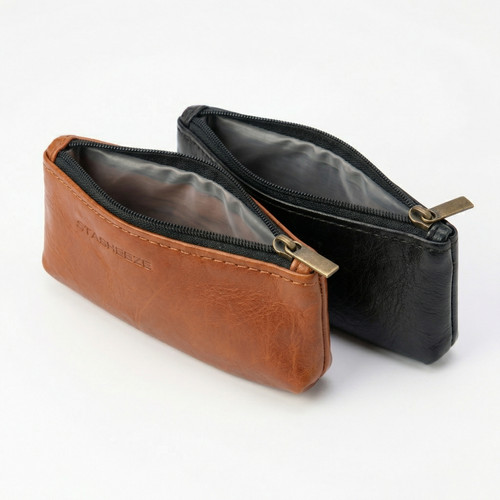 Stasheeze soft leather - soft,
