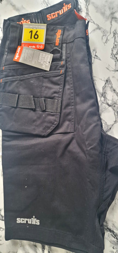 Scruffs trade flex holster - scruffs,