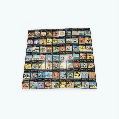 Monocle magazine issues 2009 - magazine,