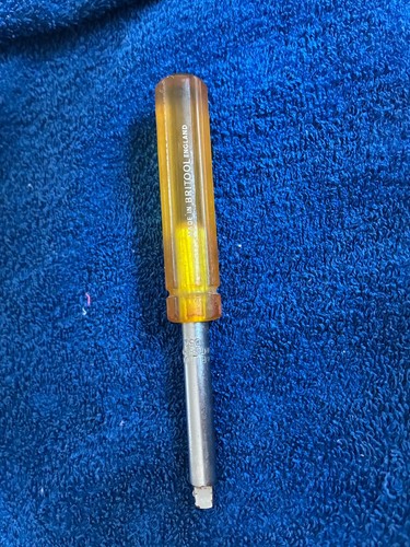 Vintage britool d50 - vintage,