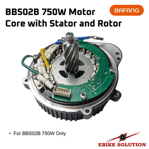 Bafang bbs02b g340 rotor - bafang,