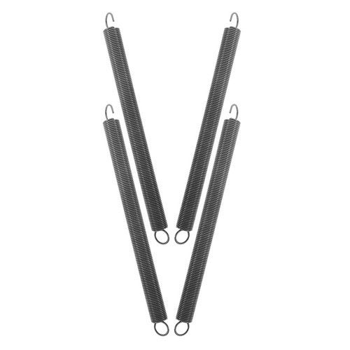 4pcs durable steel springs for - durable,