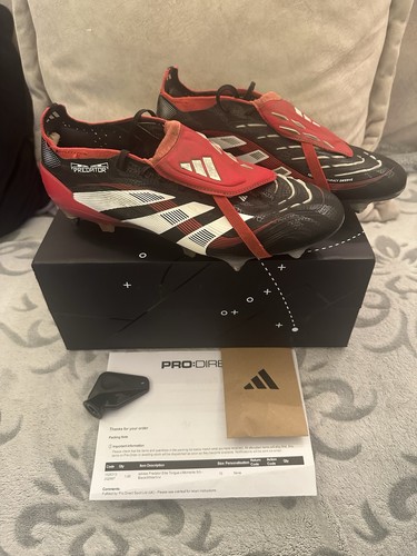 Adidas predator elite foldover - elite,
