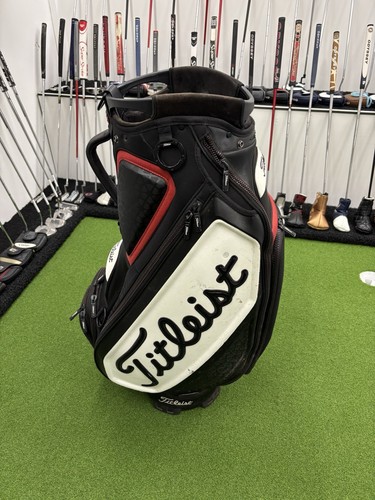 Titleist tour midsize - titleist, bag