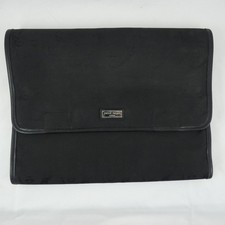 Philip Treacy Laptop Pouch