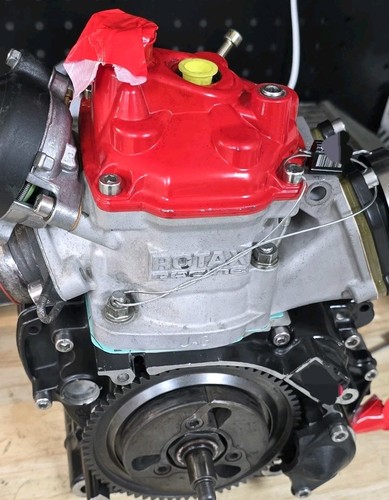 2025 spec senior rotax - 2025,