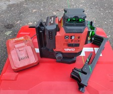 Hilti PM 30-MG Multi Line