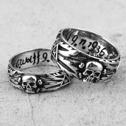 Men devil punk gothic - men's,