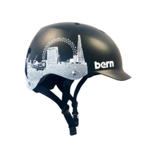 Bern watts eps - bern, bike