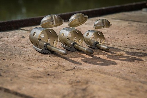Matrix horizon inline maggot - inline,
