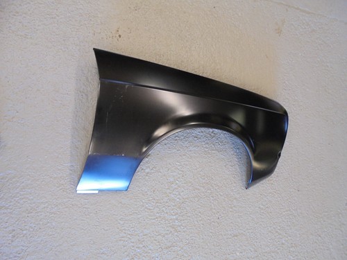 Ford escort mk2 front wing - mk2, (