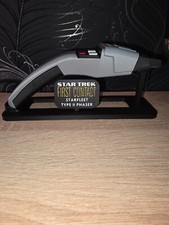 Star Trek Voyager Type 2 Phaser - Cosplay/Prop.  3D Printed