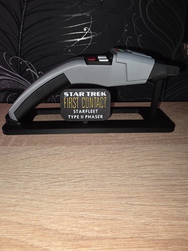 Star trek voyager type - trek, 2