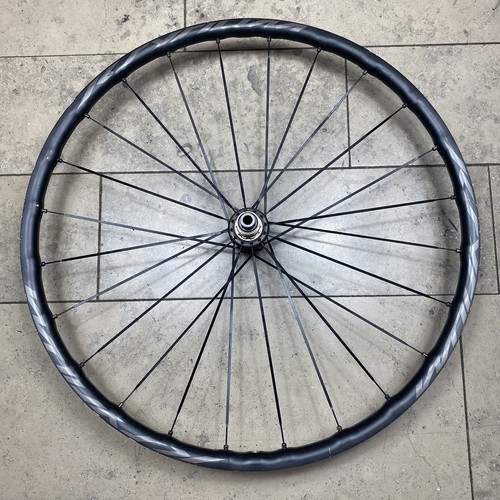 Mavic ksyrium elite - disc, ust